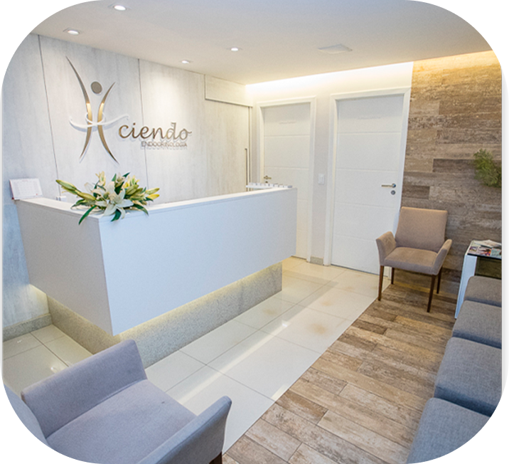 foto da clínica Ciendo